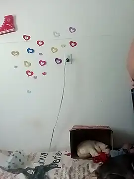 tany90 online show from 11/18/25, 07:40