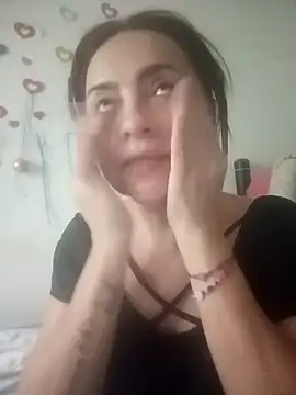 tany90 online show from 02/23/26, 03:09