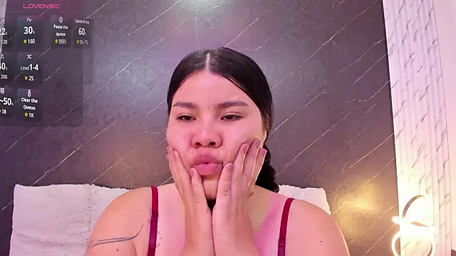 bumyrose online show from 03/20/26, 04:06