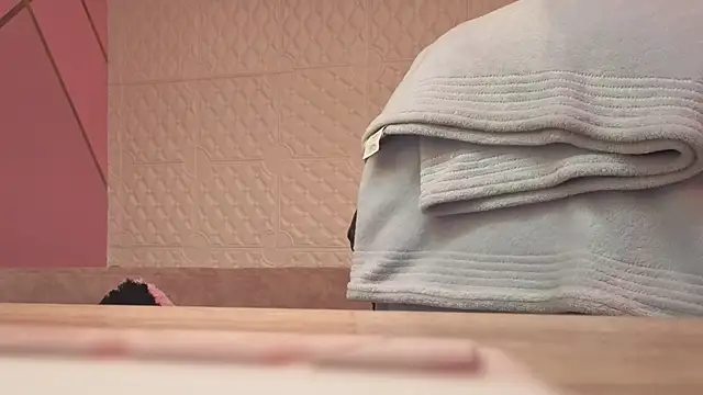 Eva mermaid online show from 04/01/26, 02:14