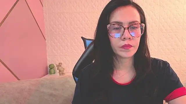 Eva mermaid online show from 05/24/26, 01:27