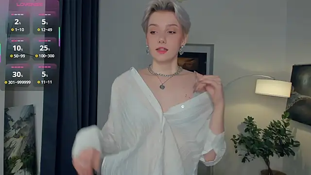 OdelynaAsp online show from 11/05/25, 12:49