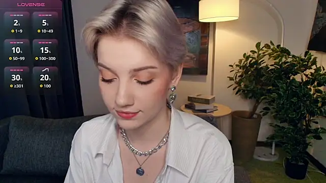 OdelynaAsp online show from 11/13/25, 02:27