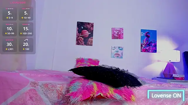 mia purplee online show from 10/01/25, 03:12