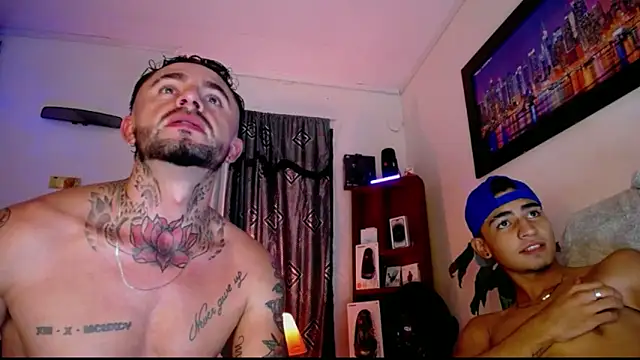 Snapshot of Edwardjonnes chatting on 02/03/26, 06:40 Edwardjonnes online show from 02/03/26, 06:40