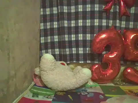 sexymorenal18 online show from 04/20/26, 09:34