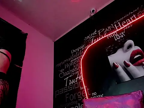 Megam  online show from 09/30/25, 12:54