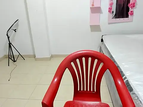 baby rose03 online show from 12/17/25, 06:36