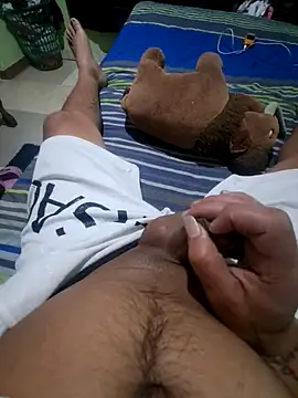 yonaikelramirez online show from 02/22/26, 03:29