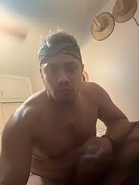 GirThyDock online show from 10/23/25, 03:28