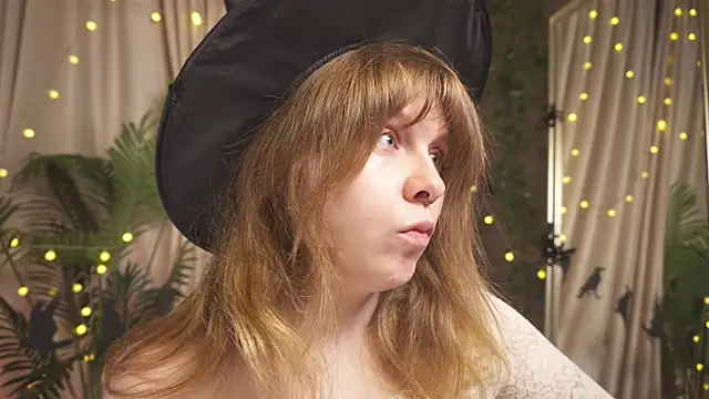 Sense Of Rosemary online show from 10/30/25, 05:53