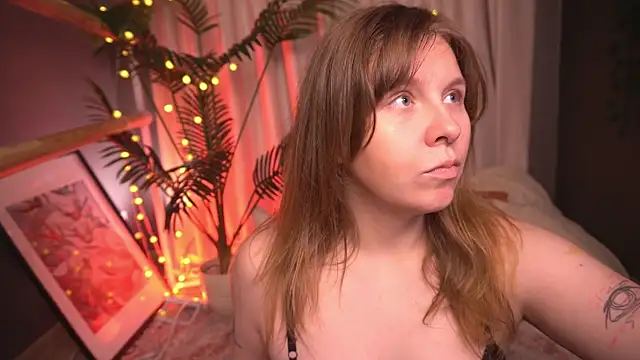 Sense Of Rosemary online show from 11/18/25, 07:24