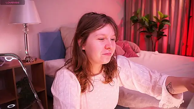 Sense Of Rosemary online show from 04/25/26, 05:32