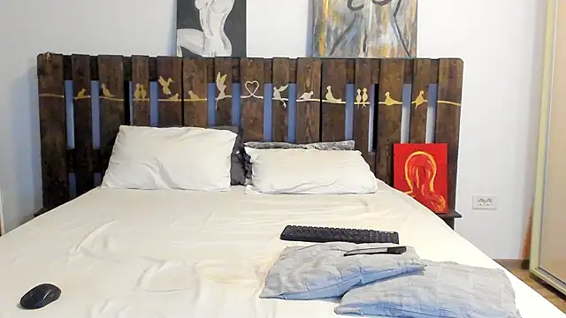 Ava Carterr online show from 11/27/25, 04:58