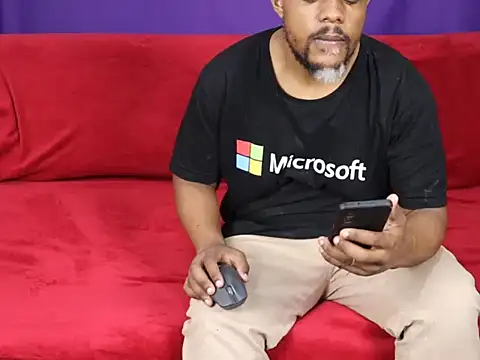 VeinalEyedrop online show from 04/06/26, 05:19