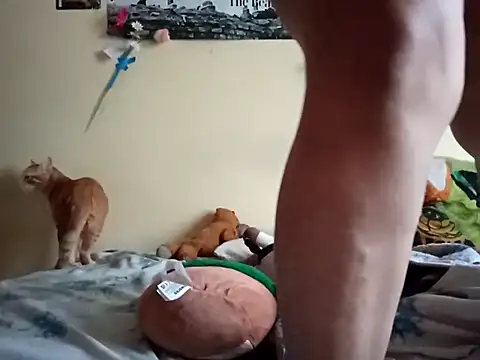 Kitty WetXxX online show from 09/08/25, 11:48