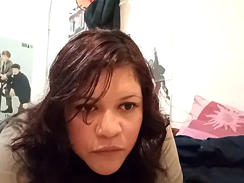 Kitty WetXxX online show from 12/22/25, 12:29