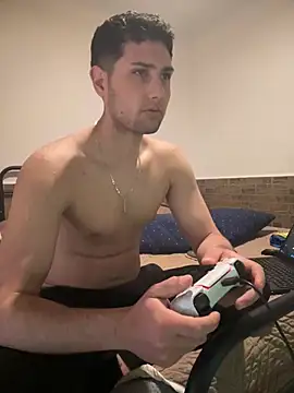 Cuervo25  online show from 04/25/26, 10:29