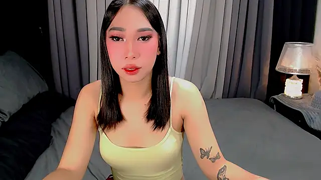 kisha greyson online show from 11/05/25, 07:03