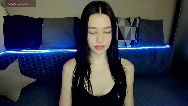 SelinLi online show from 01/18/26, 08:29