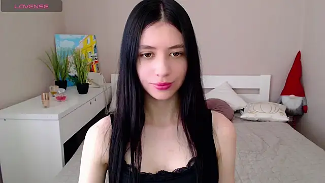 SelinLi online show from 05/24/26, 08:41