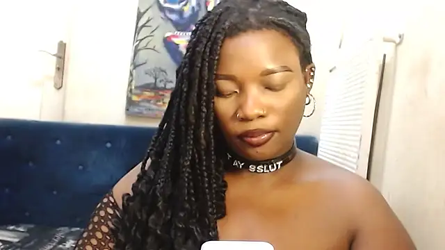 CurvyCocoxxx online show from 02/11/26, 08:58