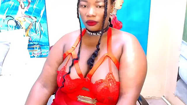 CurvyCocoxxx online show from 02/13/26, 08:10