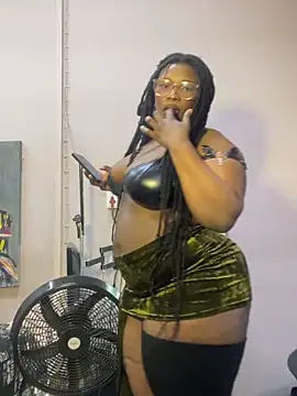 CurvyCocoxxx online show from 06/07/26, 01:26