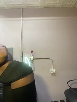 CurvyCocoxxx online show from 06/08/26, 09:31