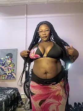 CurvyCocoxxx online show from 06/10/26, 06:12