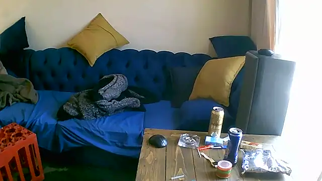 TheeBigPump online show from 09/13/25, 10:59