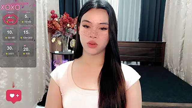 IamRaeganDolls69 online show from 11/18/25, 11:15