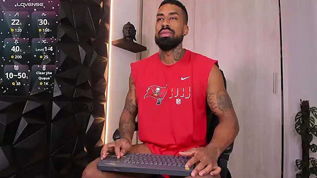 OstinDaniels online show from 11/19/25, 11:38