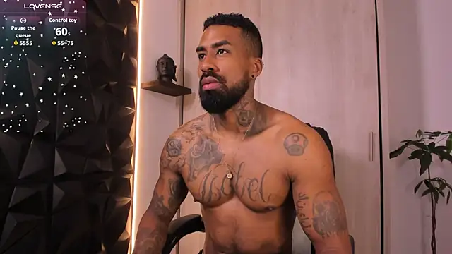 OstinDaniels online show from 12/18/25, 10:05