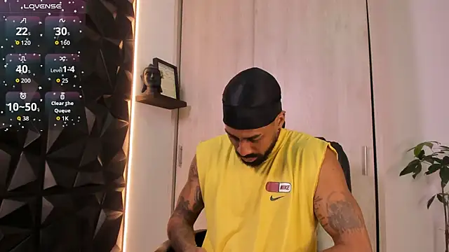 OstinDaniels online show from 01/16/26, 10:14