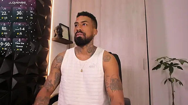 OstinDaniels online show from 01/17/26, 11:30