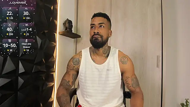 OstinDaniels online show from 02/17/26, 12:29