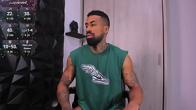 OstinDaniels online show from 02/19/26, 11:45