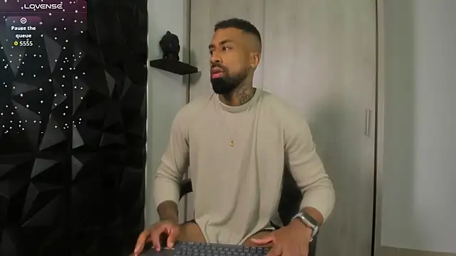 OstinDaniels online show from 02/20/26, 09:59