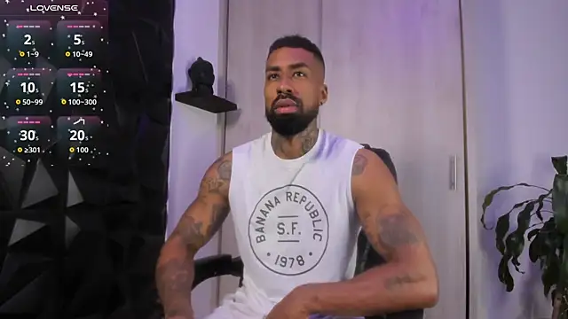 OstinDaniels online show from 02/21/26, 11:39