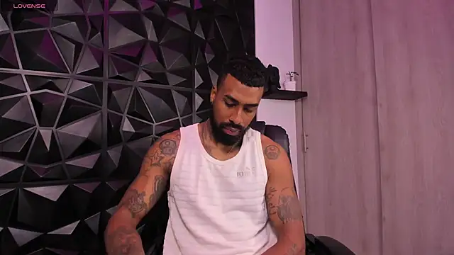 OstinDaniels online show from 05/08/26, 09:53