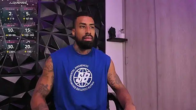 OstinDaniels online show from 05/09/26, 11:10