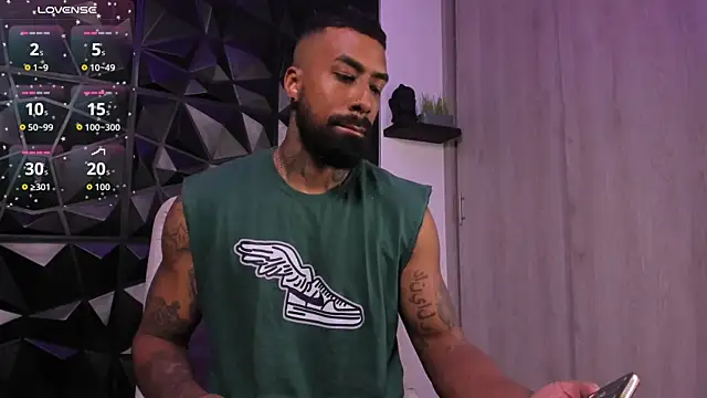 OstinDaniels online show from 05/13/26, 10:38