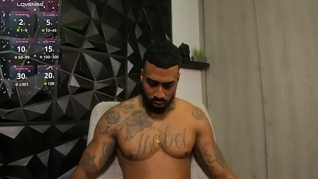 OstinDaniels online show from 05/15/26, 10:17