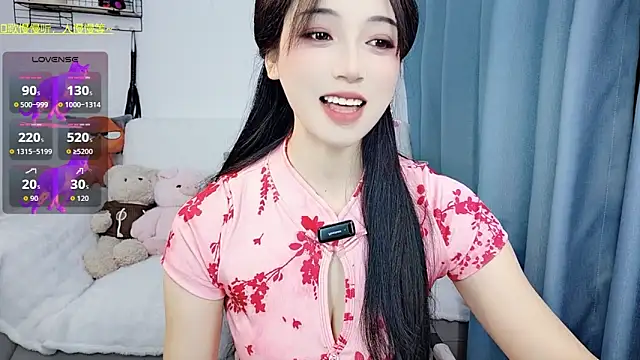 Yemao 0 online show from 03/01/26, 07:16