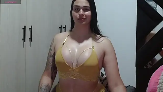 SarithaBunny online show from 04/29/26, 10:49