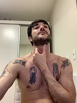 Snapshot of Fubinha chatting on 11/04/25, 10:20 Fubinha online show from 11/04/25, 10:20