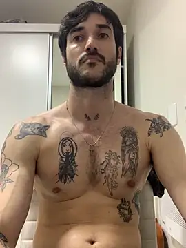 Snapshot of Fubinha chatting on 11/10/25, 09:14 Fubinha online show from 11/10/25, 09:14