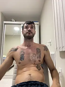 Fubinha online show from 02/23/26, 09:23