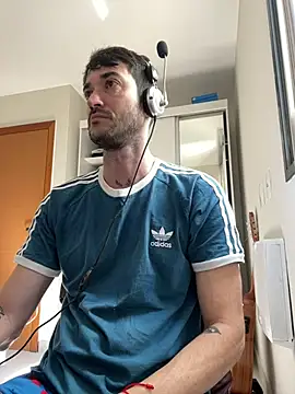 Fubinha online show from 04/23/26, 12:40